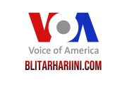 Portal Media Lokal BLITARHARINI.COM Jadi Partner Resmi Voice of America