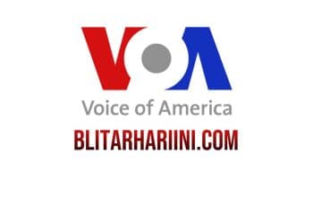 Portal Media Lokal BLITARHARINI.COM Jadi Partner Resmi Voice of America