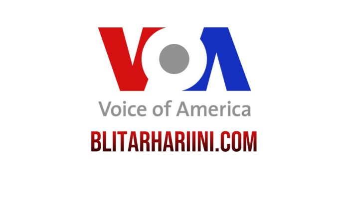 Portal Media Lokal BLITARHARINI.COM Jadi Partner Resmi Voice of America