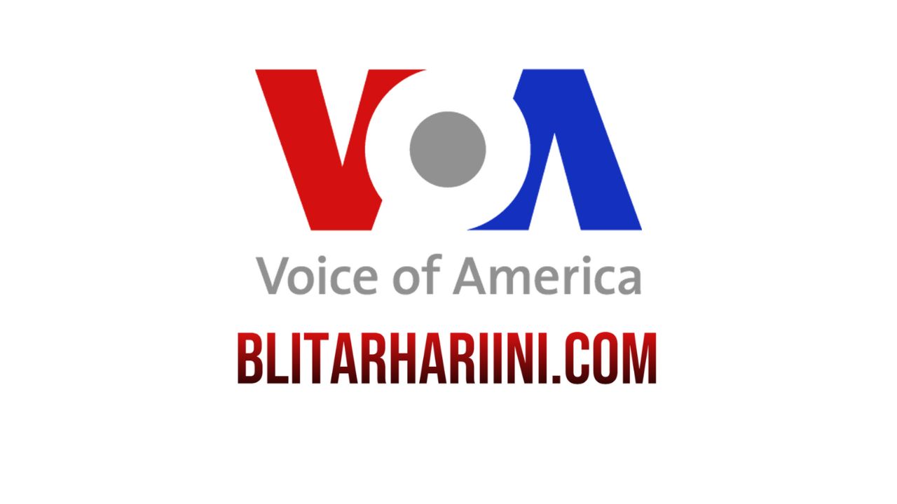 Portal Media Lokal BLITARHARINI.COM Jadi Partner Resmi Voice of America
