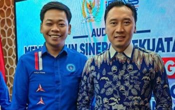 BMI Siap Gelar Munas, Sejumlah Nama Mulai Bermunculan Ramaikan Bursa Calon Ketua Umum