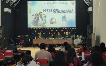 Hari Koperasi Nasional, Kaum Muda di Jawa Tengah Dituntut Melek Finansial