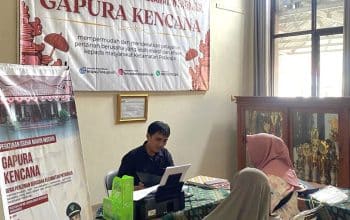 Gapura Kencana Patikraja: Solusi Cepat Pengurusan NIB UMKM Tanpa ke Purwokerto