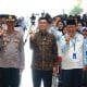770 Mahasiswa Unisba Blitar Dilepas untuk KKN 2025, Mas Ibin: Jadilah Solusi Nyata, Bukan Sekadar Relawan