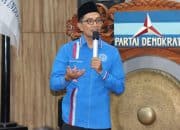 Farkhan Evendi Kembali Pimpin BMI Usai Terpilih Aklamasi di Munas Pertama