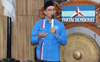 Farkhan Evendi Kembali Pimpin BMI Usai Terpilih Aklamasi di Munas Pertama