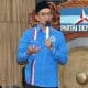 Farkhan Evendi Kembali Pimpin BMI Usai Terpilih Aklamasi di Munas Pertama