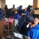Disdikbud dan Harpi Melati Boyolali Gelar Lomba Rias Pengantin Khas Wahyu Merapi Pacul Goweng