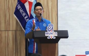 Mengenal Sosok Cak Farkhan, Pemimpin Progresif di Bintang Muda Indonesia