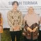 Jepang Hibahkan Alat Medis Rp 1,2 Miliar untuk Perkuat Layanan Ibu dan Anak di Boyolali