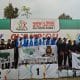 Santri MTs Nurul Huda Blitar Raih Emas dan Perak di Porprov Jatim 2025 lewat Arung Jeram