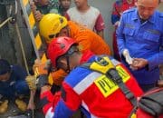 Tragedi Sumur di Desa Pejogol Cilongok Banyumas, Keduanya Tidak Selamat