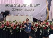 Disdikbud Boyolali Ajak Warga Lereng Merbabu Jaga Cagar Budaya Timboa