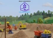 Lush Green Indonesia Sebut Tambang Pasir di Blitar Rugikan Masyarakat dan Untungkan Pengusaha