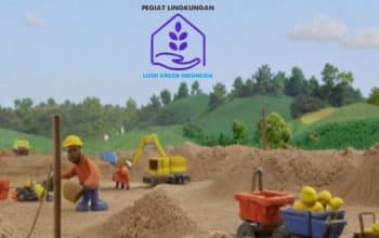 Lush Green Indonesia Sebut Tambang Pasir di Blitar Rugikan Masyarakat dan Untungkan Pengusaha