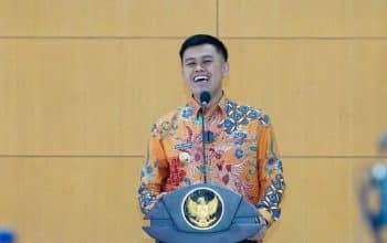 Bangun Karakter Anak Melalui Al-Qur'an, Wali Kota Blitar Mas Ibin Luncurkan Program 'Pulang Sekolah Ayo Mengaji'