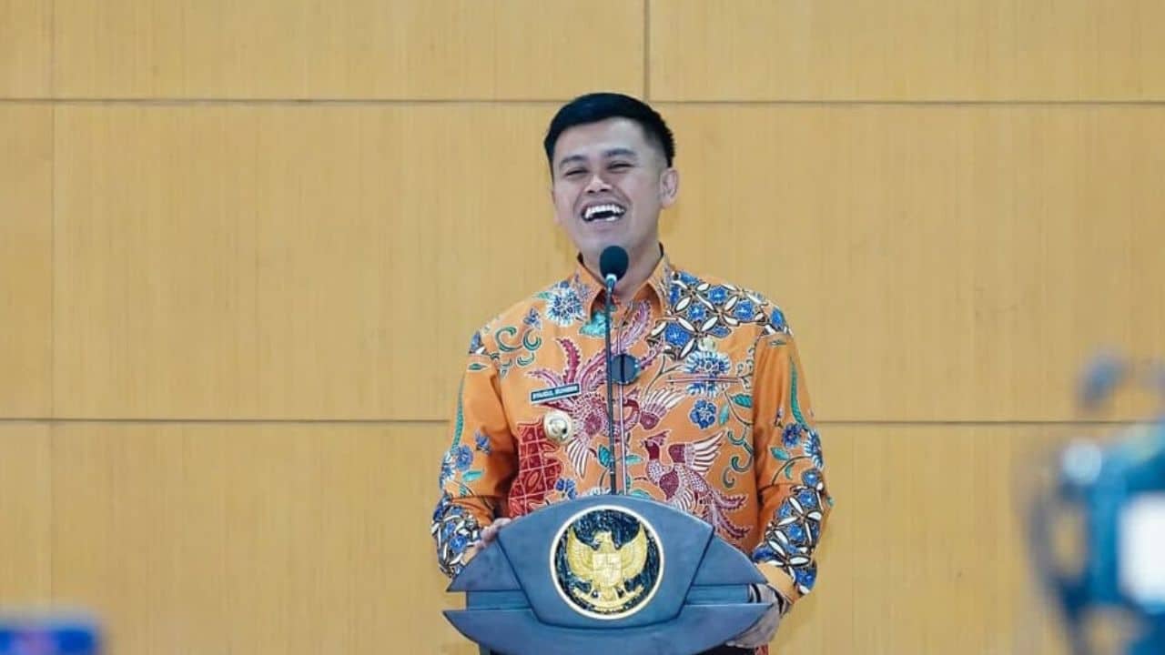 Bangun Karakter Anak Melalui Al-Qur'an, Wali Kota Blitar Mas Ibin Luncurkan Program 'Pulang Sekolah Ayo Mengaji'