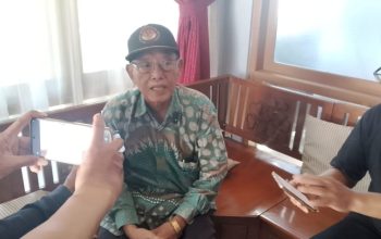 Banyumas Gempar! Warga Diduga Dipaksa Tandatangani Surat MADSus BUMDesma
