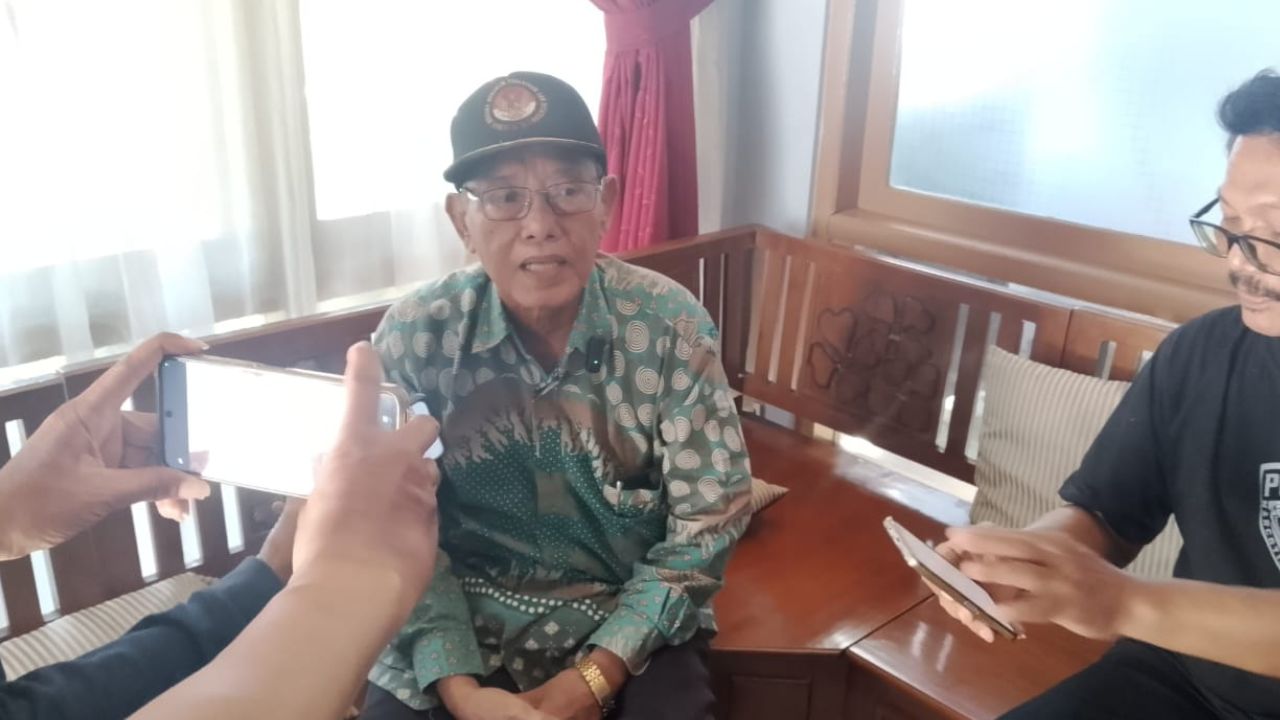 Banyumas Gempar! Warga Diduga Dipaksa Tandatangani Surat MADSus BUMDesma
