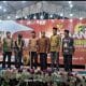Pragaan Fair 2025 Resmi Dibuka, Angkat Kesenian Tradisional dan UMKM Lokal