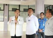 Inovasi dan Evaluasi Ketat Jadi Kunci Wali Kota Blitar Perbaiki Pelayanan RSUD Mardi Waluyo