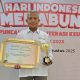 BPRS Bhakti Sumekar Kembali Ukir Prestasi, Sabet KEJAR Award 2025