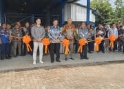 PT Indosan Resmikan Pabrik Karoseri di Kartasura Dorong Industrialisasi Nasional