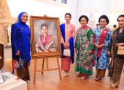 “Kebaya Bercerita” – Pesona Kebaya, Kebanggaan Budaya, Diplomasi, dan Inklusi Lintas Generasi