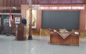 Dalam rangka memperingati Hari Ulang Tahun ke-27, Ikatan Jurnalis Televisi Indonesia (IJTI) Koordinator Daerah (Korda) Banyumas Raya menggelar acara tasyakuran yang berlangsung khidmat di Pendopo Sipanji