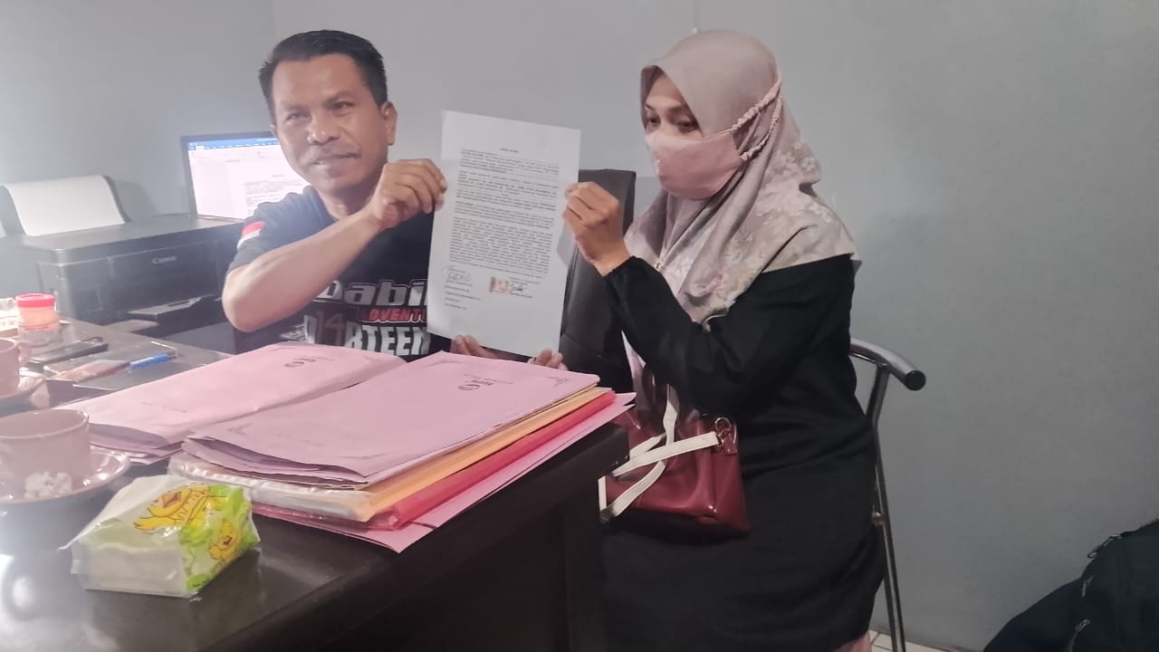 Wanita Asal Kembaran Gugat Kekasih RP 1 Miliar Atas Ingkar Janji Menikah