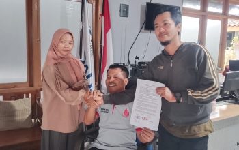 Dugaan Pemerasan Terhadap Warga Sumbang Selesai Damai, Uang Rp 25 Juta Dikembalikan, Korban Cabut Laporan