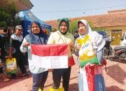 Gerakan Pangan Murah Boyolali Diserbu Warga, Polres Siapkan 5 Ton Beras