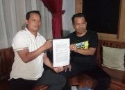 Warga Mengadu ke Klinik Hukum Peradi SAI Purwokerto Soal Polemik Perumahan Sapphire Mansion Karangrau