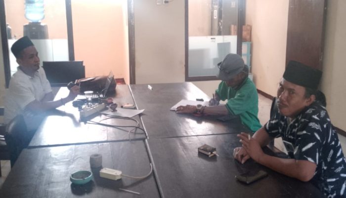 DPKS Sumenep Menerima Laporan Soal Pungli Tingkat SD