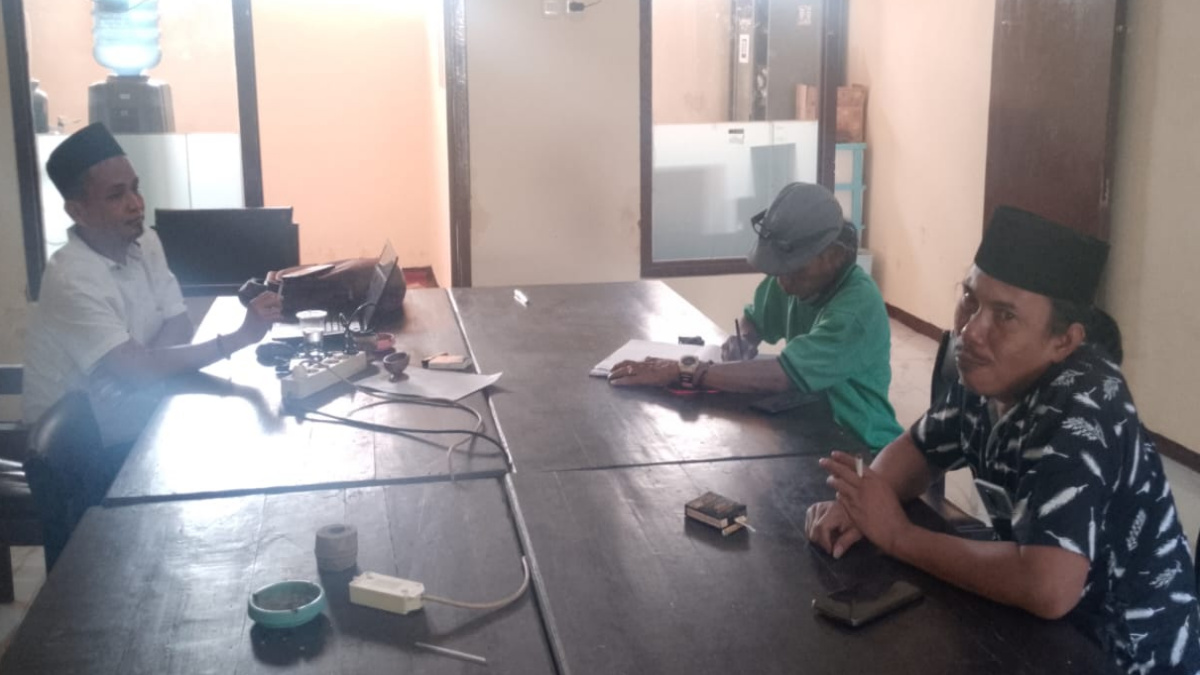 DPKS Sumenep Menerima Laporan Soal Pungli Tingkat SD