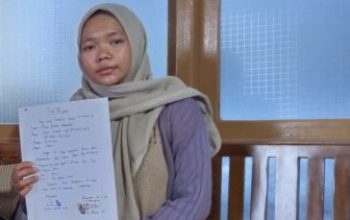 Damai di Klinik Hukum, Oknum Polisi dan Makelar Siap Kembalikan Uang Rp 25 Juta ke Warga Sumbang