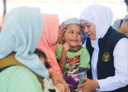 Kolaborasi Jadi Kunci Khofifah Entaskan Kemiskinan di Jatim: Pilar Sosial Jadi Ujung Tombak