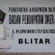 Tak Akui Fakta, Tagihan PBB Blitar Naik 300 persen, Bapenda Bilang Cuma 1,48 persen