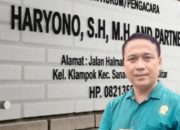 PBB di Blitar Naik 300 persen, Pengacara Ini Minta Bupati Turun Tangan!