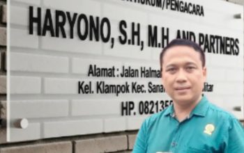PBB di Blitar Naik 300 persen, Pengacara Ini Minta Bupati Turun Tangan!