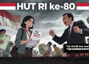 Kado HUT RI ke-80 di Blitar, PBB Naik 300 persen Hingga Oknum Pejabat Umpat Wartawan