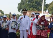 HUT ke-80 RI: Wali Kota Blitar Mas Ibin Teguhkan Komitmen Sejahterakan Warga dan Perkuat Ekonomi Daerah