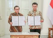 Perluas Pasar Produk Lokal, Pemkot Blitar dan Pemprov DKI Perluas Akses Pasar Produk Lokal