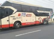 Penumpang Bus Sragen-Jakarta Meninggal Dunia di Karanggede Boyolali