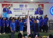 Garut Gempar! BMI Resmi Siap Berkolaborasi dengan Demokrat untuk Pemilu 2029