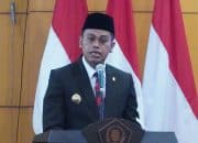 Mas Ibin: RTRW 2025‑2045 Jadikan Blitar Magnet Investasi dan Pariwisata