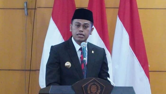 Mas Ibin: RTRW 2025‑2045 Jadikan Blitar Magnet Investasi dan Pariwisata