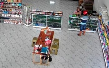 Penjaga Toko Tembakau di Blitar Terpukul, Rp 2 Juta Raib Akibat Modus Penipuan Baru