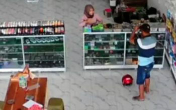 Waspada! Ciri-ciri Pelaku Penipuan Modus Utusan di Blitar Terungkap, Kenali dan Laporkan