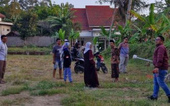 Komitmen SH Terate Blitar: Perkuat Eksistensi Melalui Pengembangan Aset